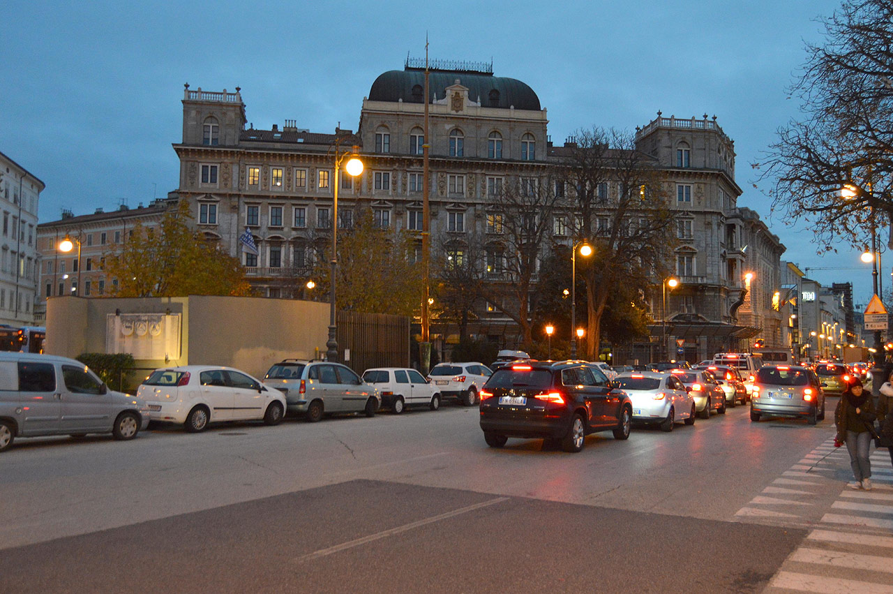 Trieste